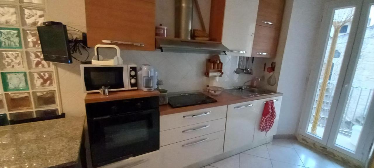 فيلا Pettorano sul Gizioفي L'Antica Torre المظهر الخارجي الصورة